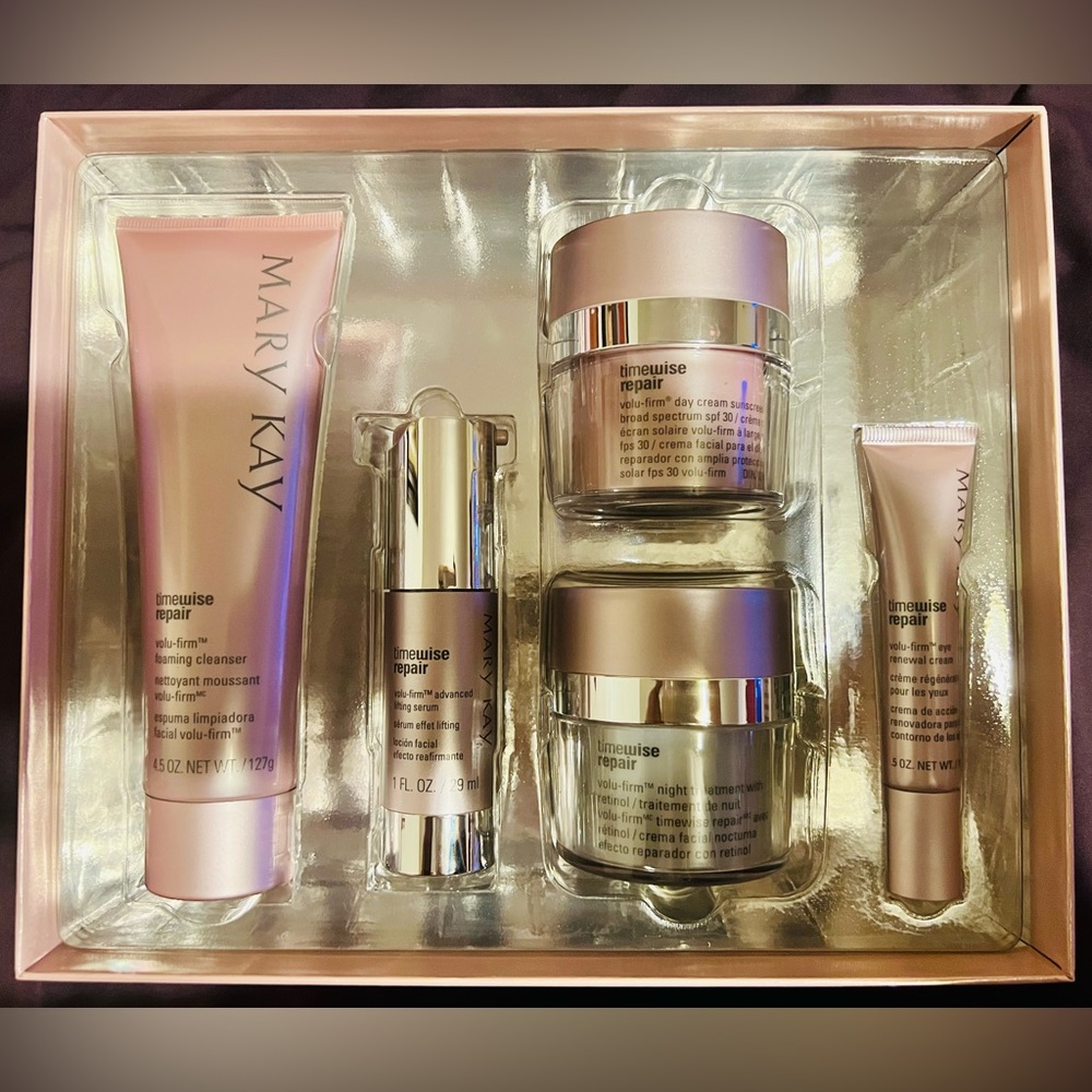 Mary Kay TimeWise Repair